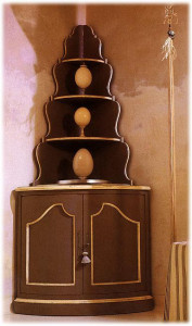 Комод  SALDA ARREDAMENTI 8485