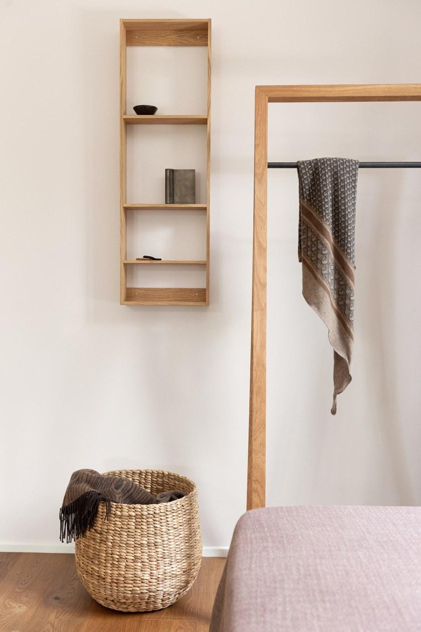 We Do Wood Вешалка из дуба Framed 4010101  - Вид №6