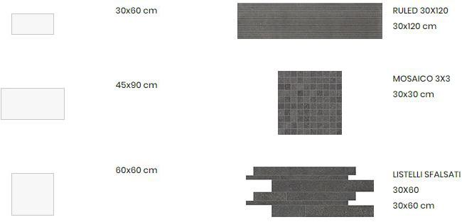 Viva Настенная / напольная плитка из керамогранита Dotcom sun-id-1381692 - Вид №4