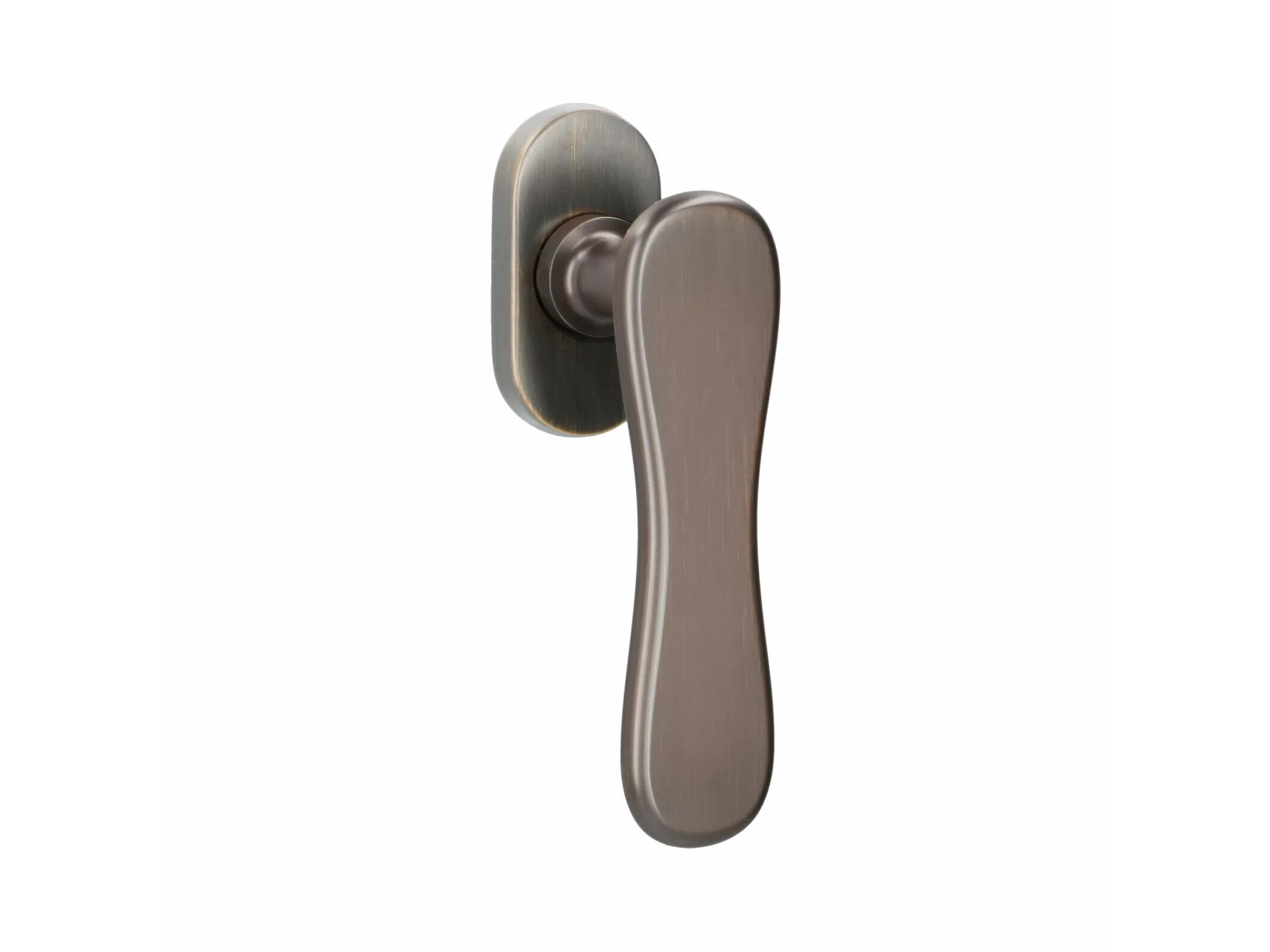 Латунная оконная ручка DK Quincalux Канны ARCH-00120569