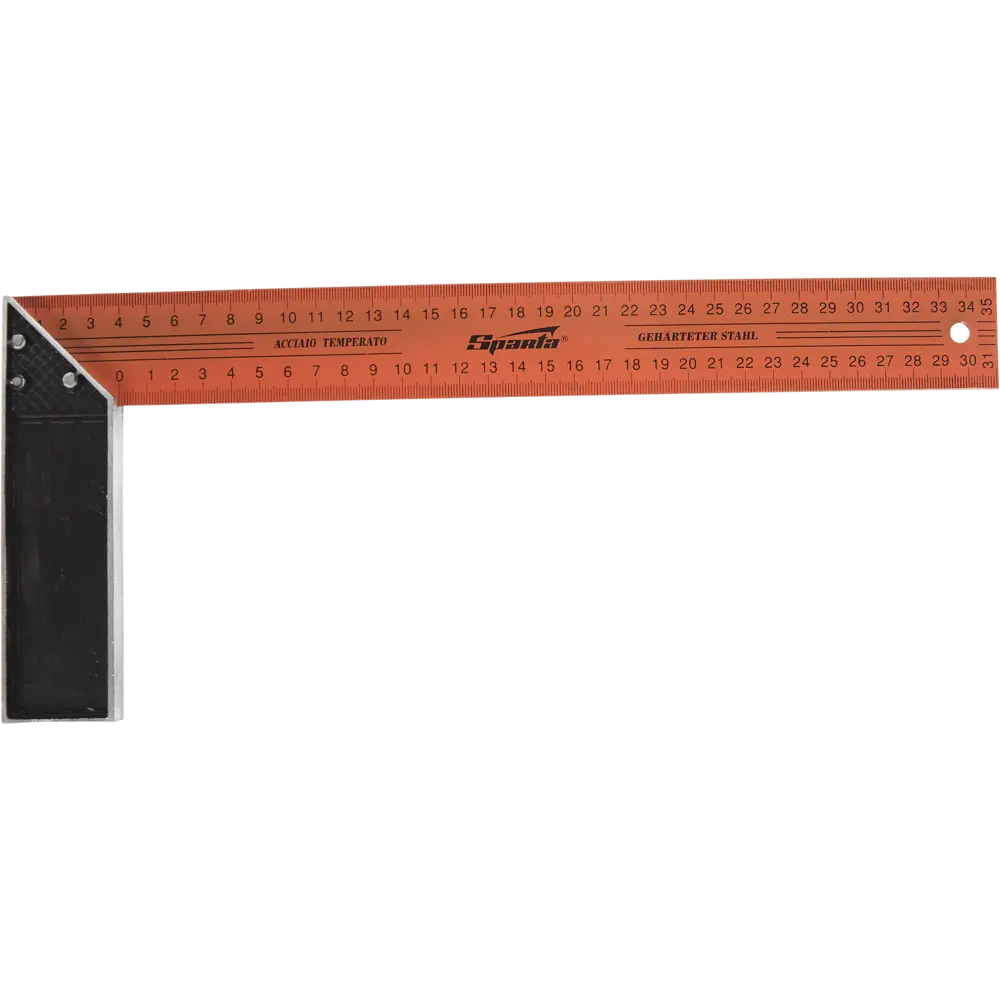 Угольник Sparta 323465 350 мм, металлический STLM-2022772