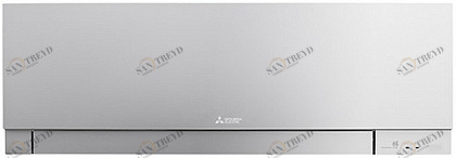 Настенный кондиционер MSZ-EF25VES Синий MITSUBISHI Electric DESIGN