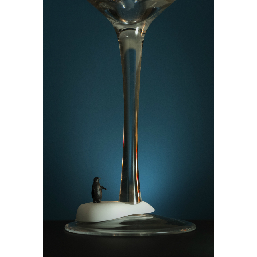 QL10191-MX Маркеры для бокалов cool wine Qualy  - Вид №7