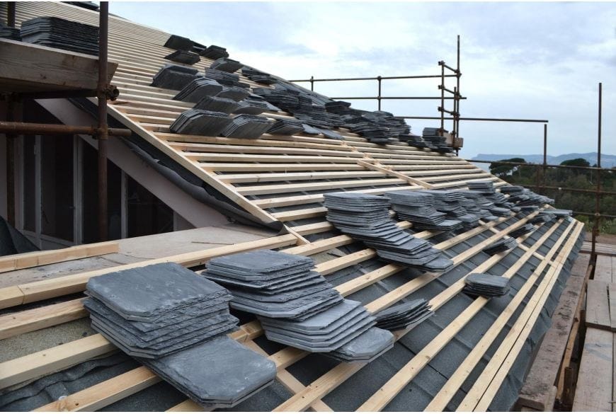 Система подрегулирования B&B Rivestimenti Naturali TIKO ARCH-00014991 - Вид №1