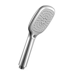 LM1013C Душевая лейка 3-функциональная, хром LEMARK