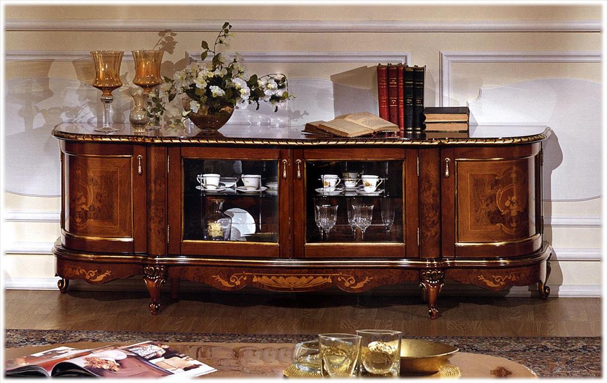 Комод  PISTOLESI 760 