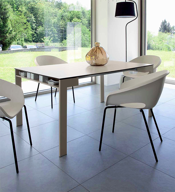 Стул  DOMITALIA Globe 