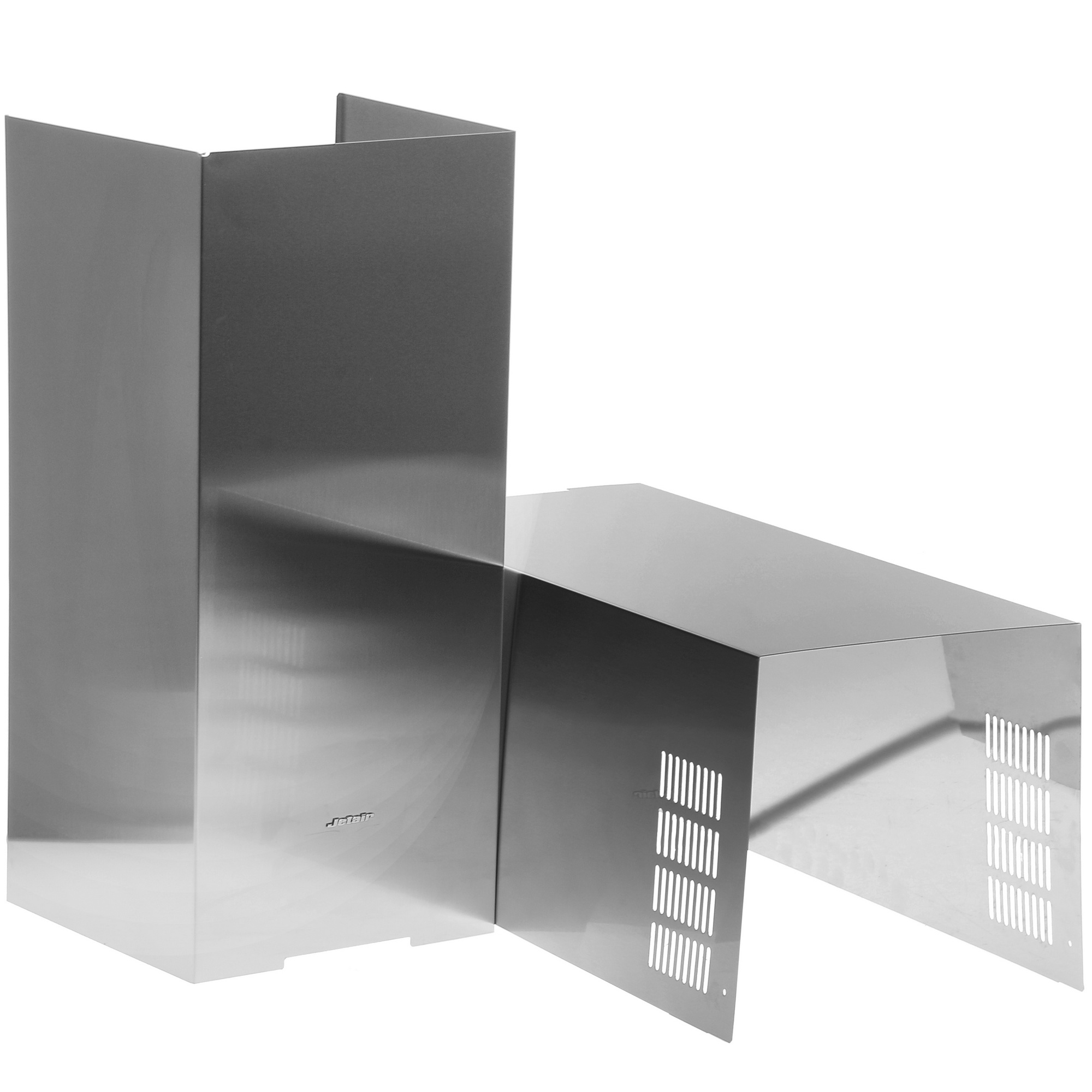 1106560 Вытяжка каминная Jetair POLA P 60 INX серебристый STDN-0013718 - Вид №7