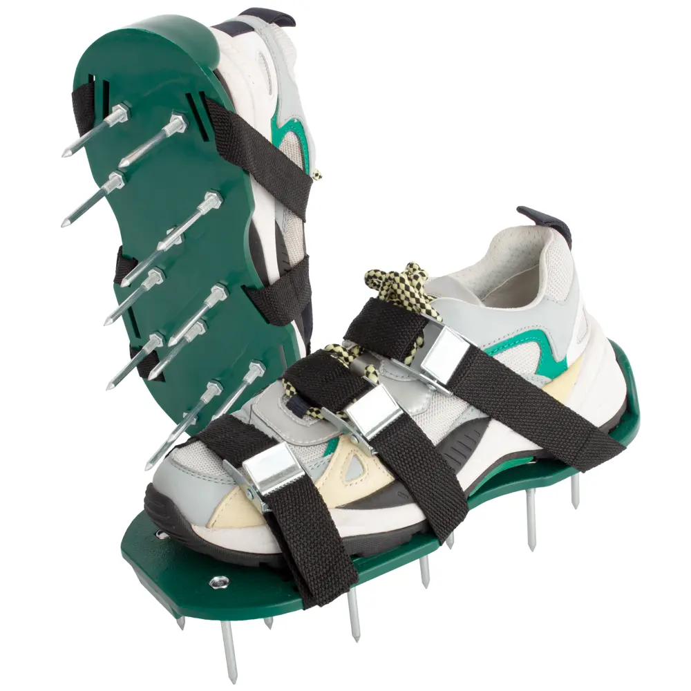 Сандалии-аэраторы для газона GARDEN SHOW STLM-2089522 - Вид №3