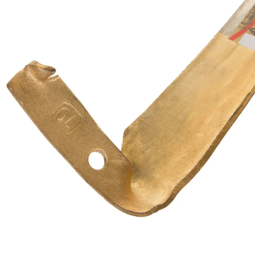 Коса «Усадьба Люкс №7» Santreyd STLM-2059099 - Вид №2