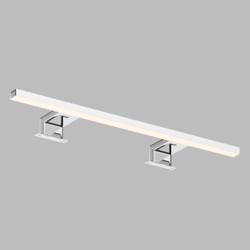 921901 LED светильник 60 см 220В Kerasan Nolita Италия 