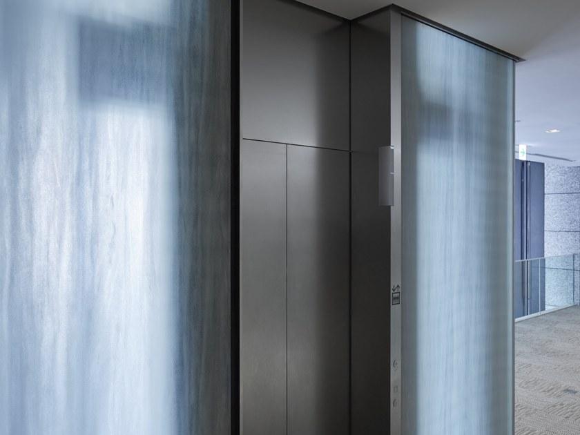 3M Italia Декоративное полиэфирное покрытие для стеклянных поверхностей Wid 3M Company sun-id-1382843 - Вид №23