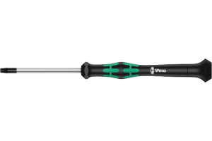 14981917 Отвертка Kraftform Micro 2067 TX 2/40 MM WE-118036 WERA