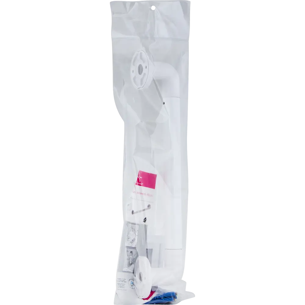 Поручень для ванной Primanova 46 см Без серии STLM-2164849 - Вид №3