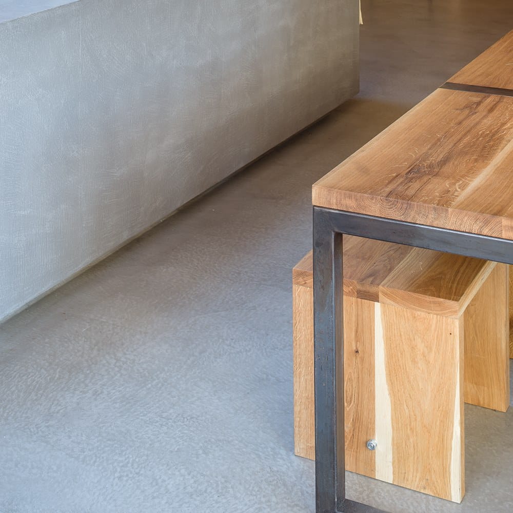 Непрерывный пол Microtopping® IDEAL WORK ARCH-00050447 - Вид №27