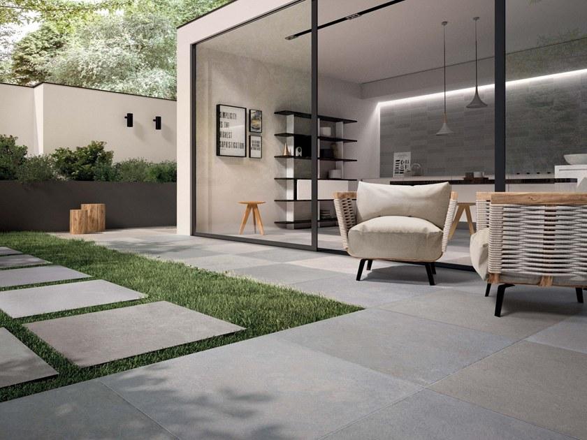 Flaviker Напольные покрытия из керамогранита sun-id-1509946 - Вид №18