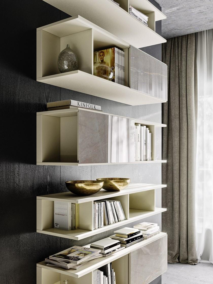 JESSE Модульная оборудованная стена Holdy sun-id-1361983 - Вид №11