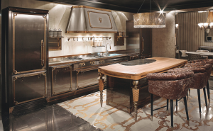 Кухня  VISIONNAIRE VICTORIAN