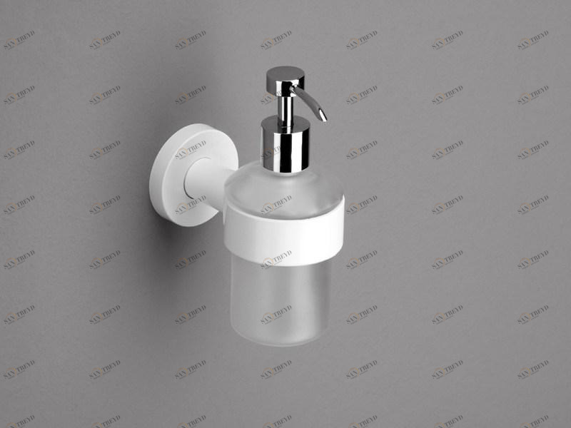 Provex Industrie Дозатор для жидкого мыла 100 sun-id-1381754