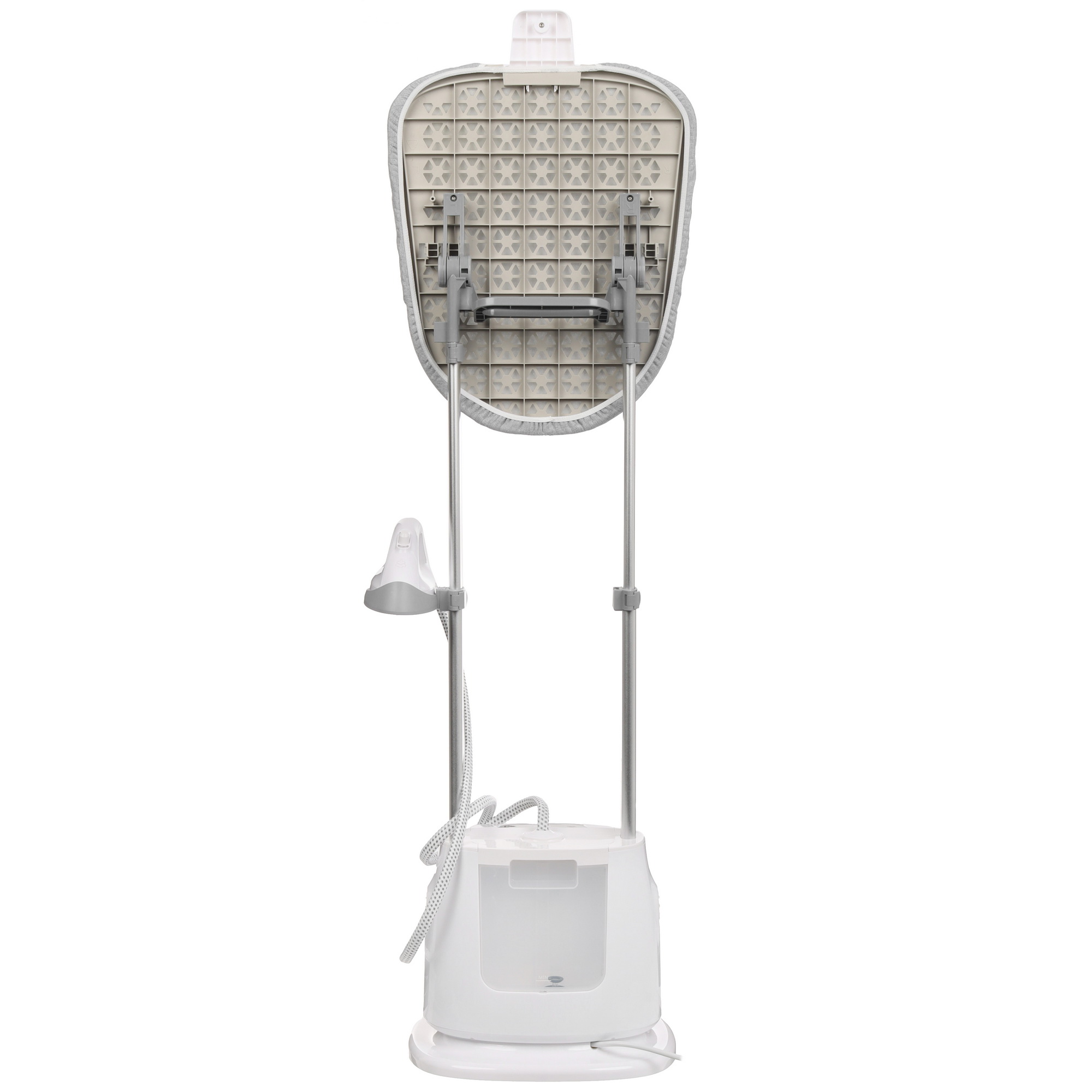 9134032 Отпариватель DEXP HGS-1500C белый STDN-0138363 - Вид №5