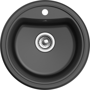 Кухонная мойка Кварц Ewigstein S624 GranFest