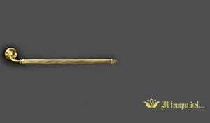 Il Tempo Del ПолотенцедержательTermoarredo Accessori AC2582 Arredo