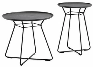 Freifrau Круглый сервировочный стол Leya