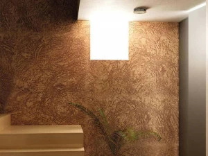 Metropolis by IVAS Декоративная отделка стен Urban effects