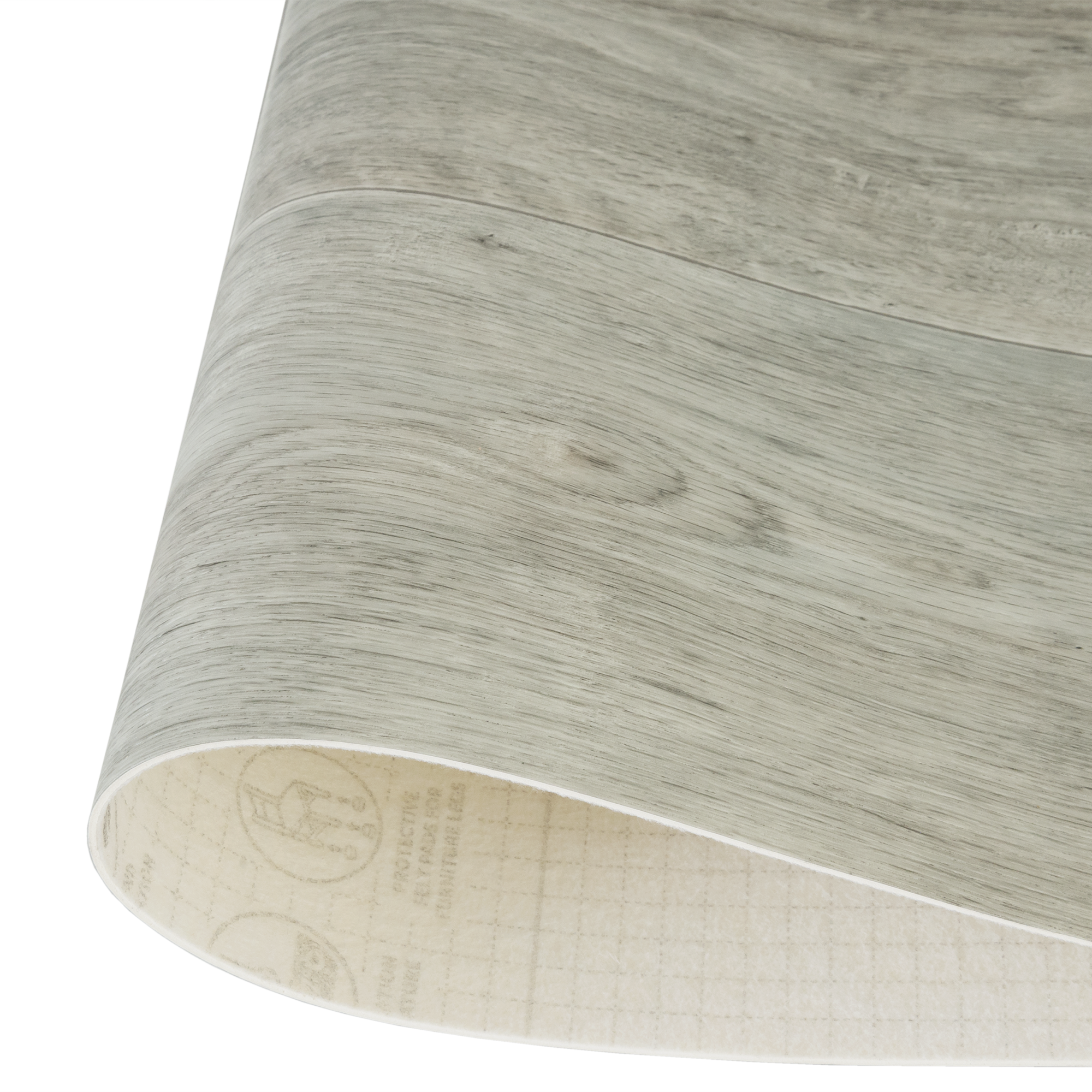 IVC-RUS Линолеум «Дуб Кабрал» с текстурой натурального дерева 83707614 STLM-0043616 - Вид №2