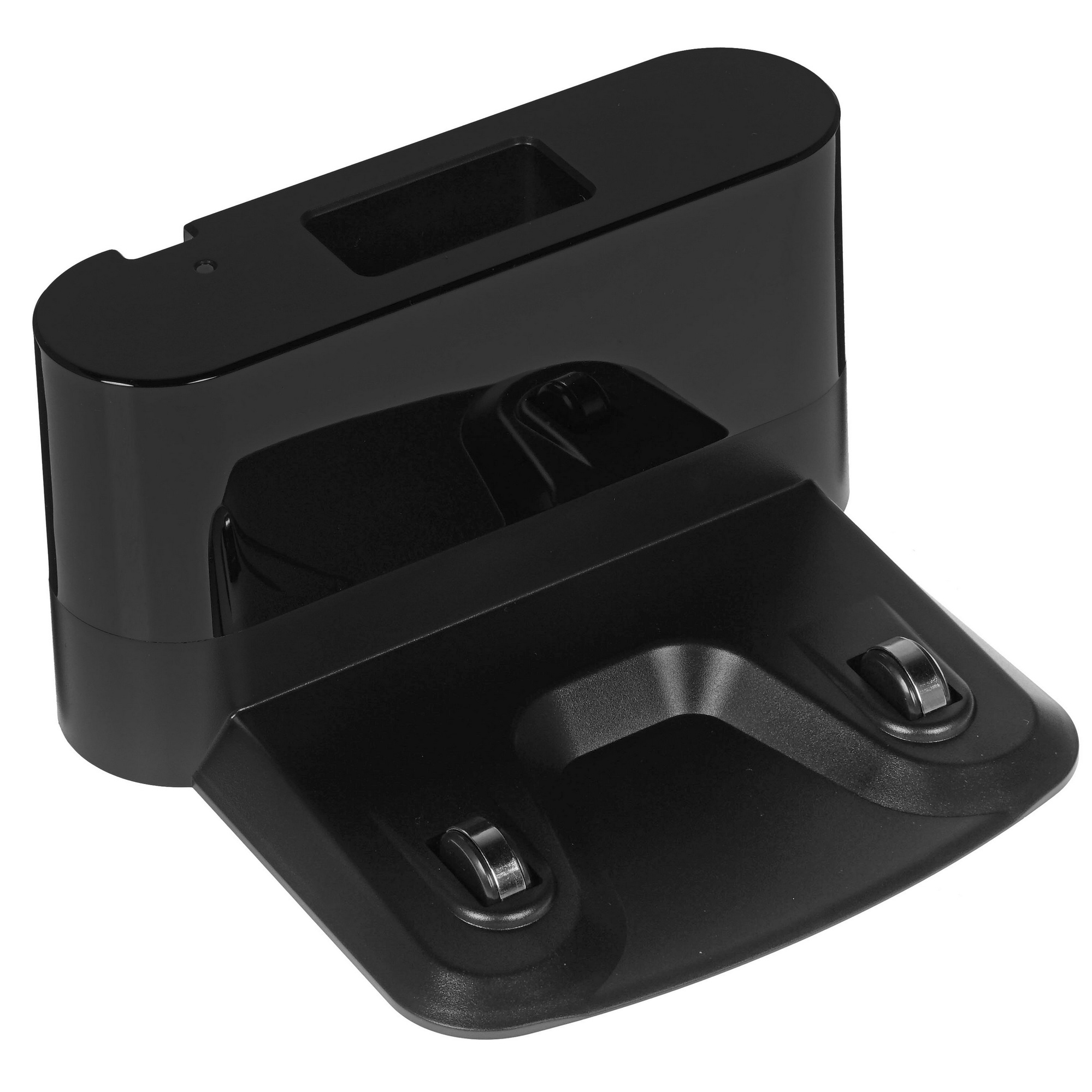 5309231 Робот-пылесос Kyvol E31 черный STDN-0106559 - Вид №7