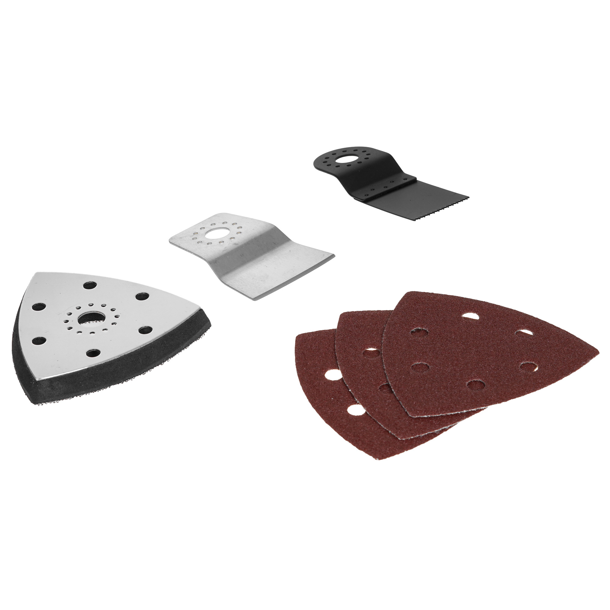 Реноватор KLPRO KLMT18B-50 9150117 STDN-0066146 - Вид №8