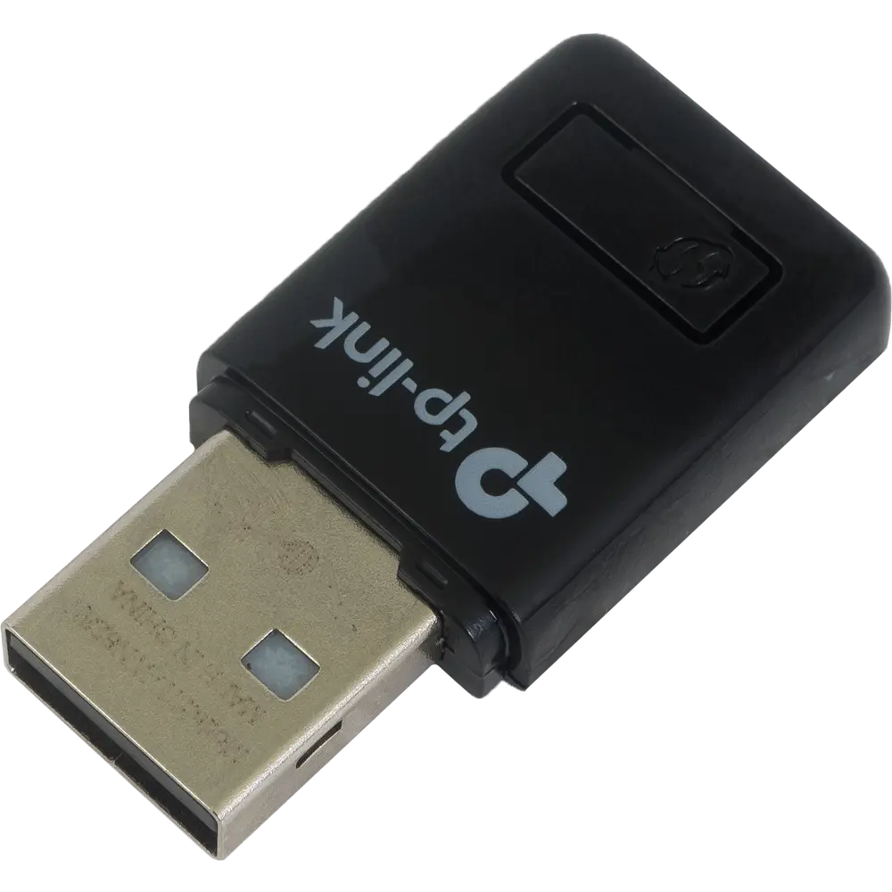 Wi-Fi адаптер TL-WN823N TP LINK STLM-2041557 - Вид №1