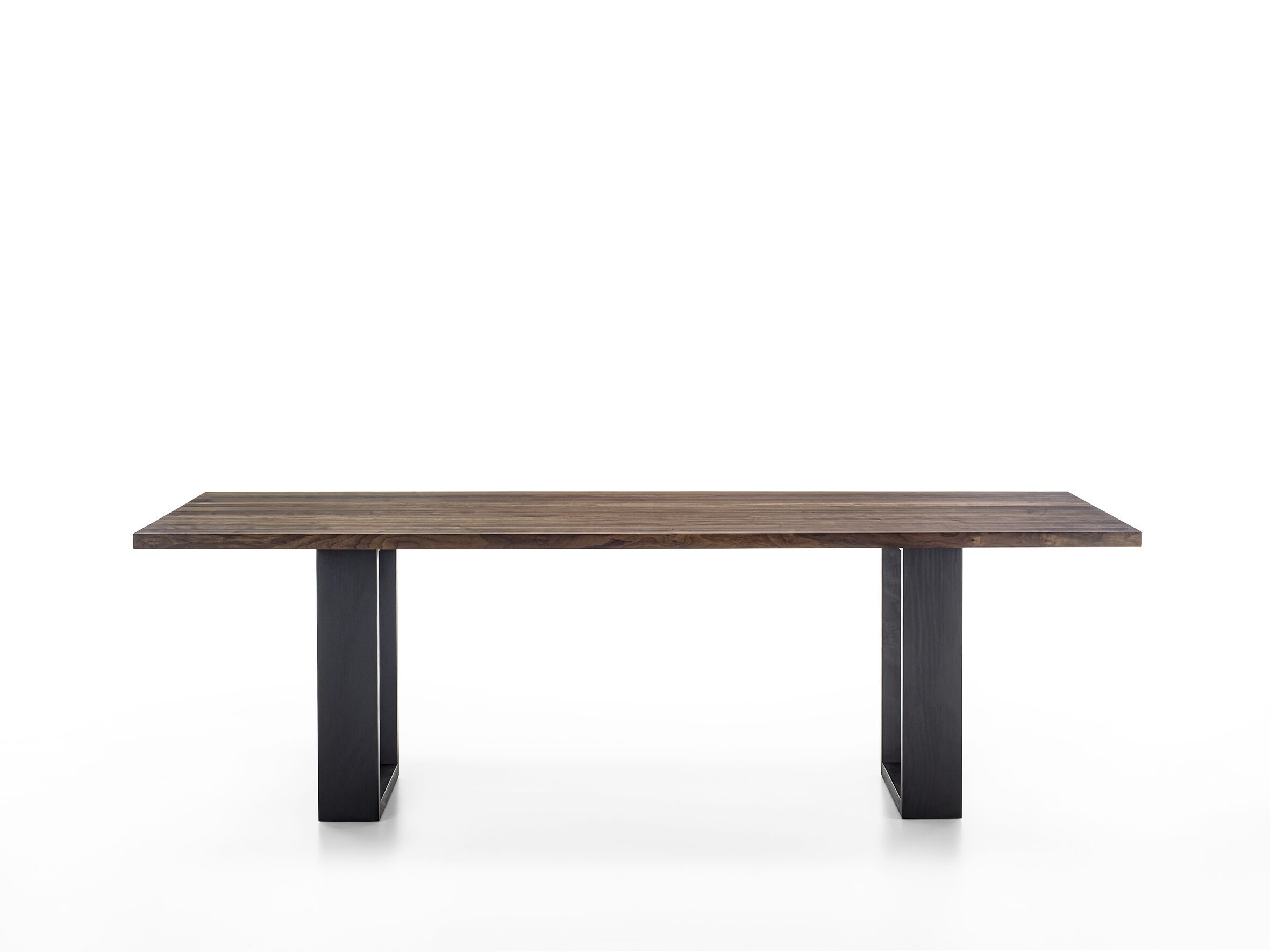 Прямоугольный стол из массива дерева Riva 1920 ReWood ARCH-00071714