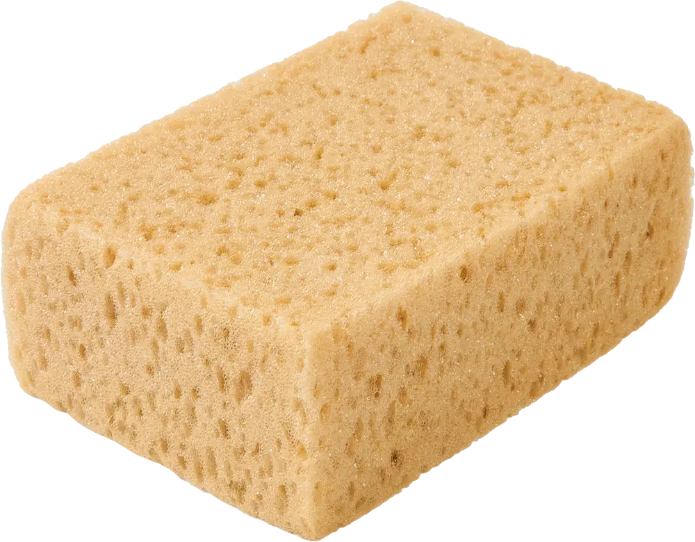 Губка Jetservice для безупречной чистки автомобиля 87003740