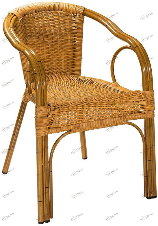 1669 Кресло Рио A R-HOME 870123