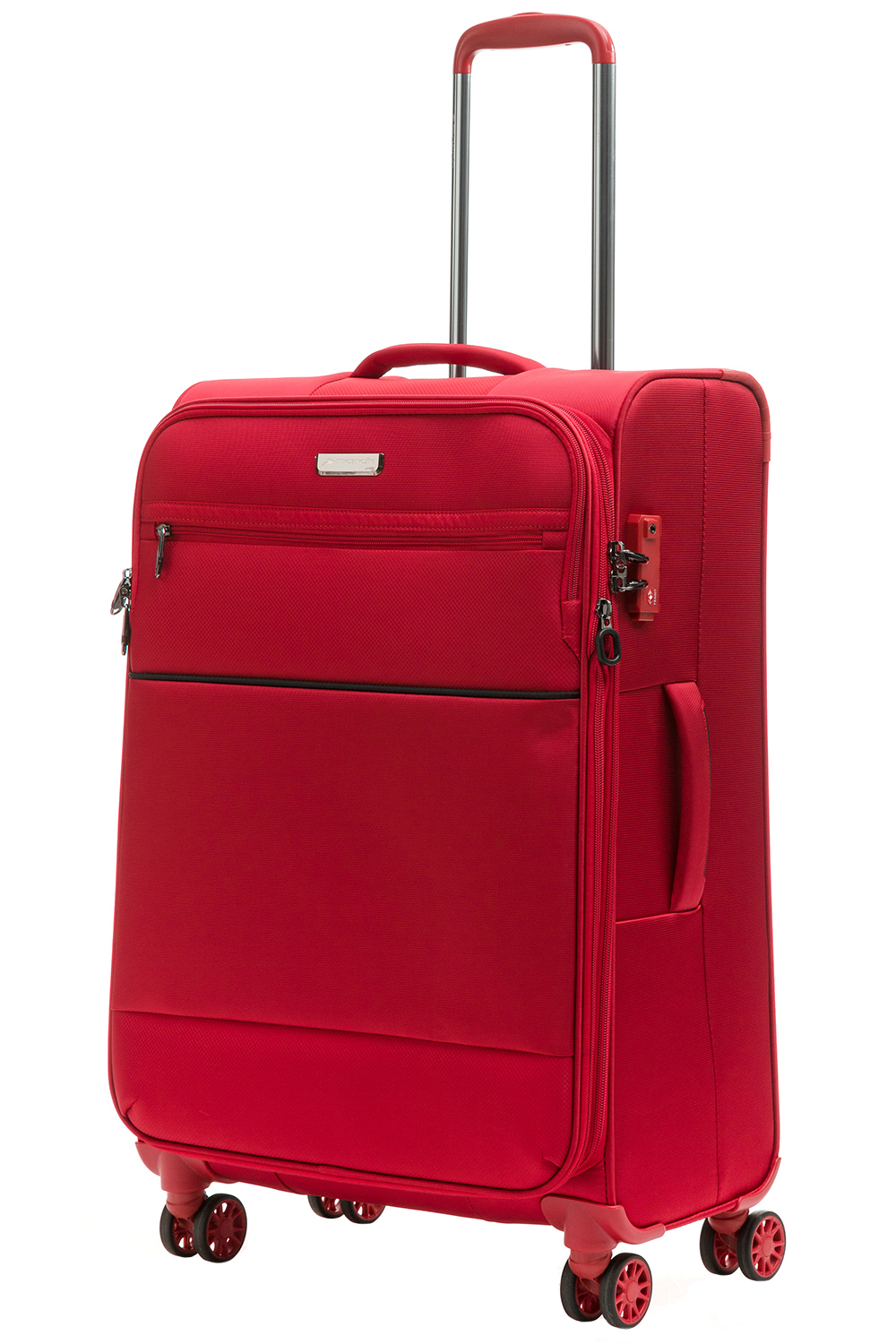 M2777-01-62 Чемодан M2777*62 M March Easy