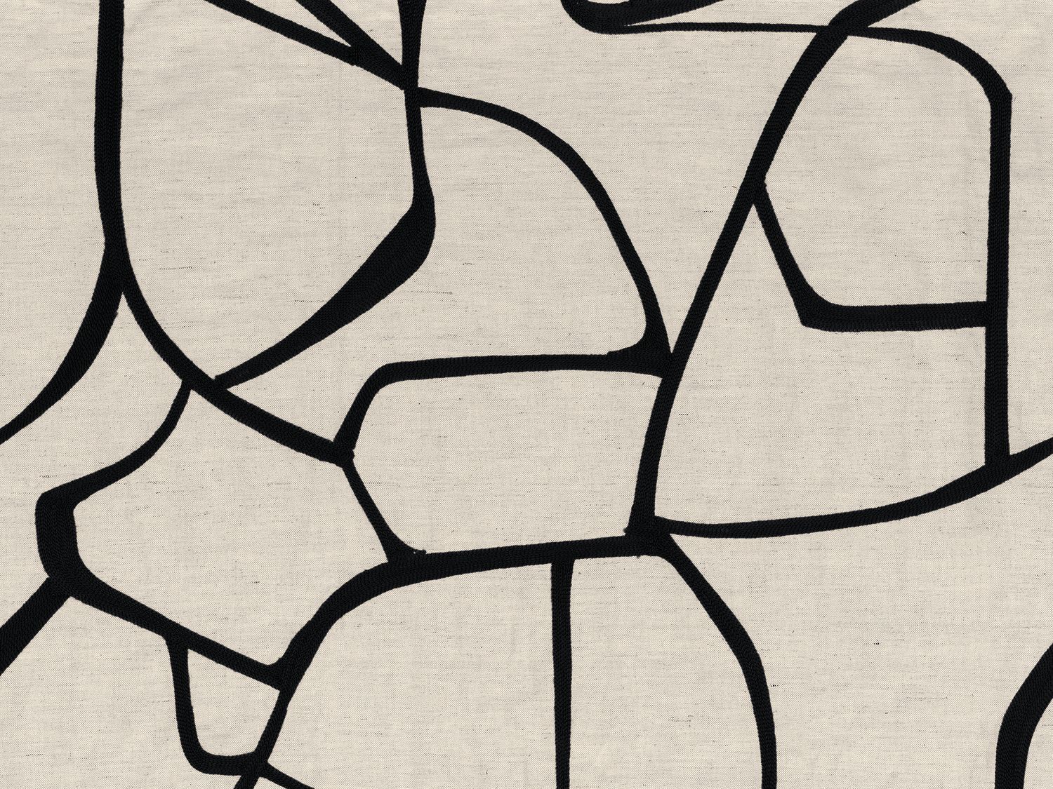 Хлопчатобумажная ткань Casamance красота ARCH-00020859