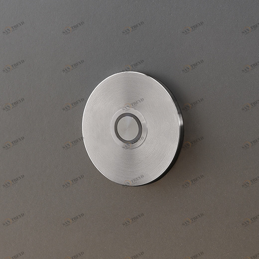 Вода кнопка резистентный IP67 толчок для LED хромотерапия  BOT02 CEADESIGN 