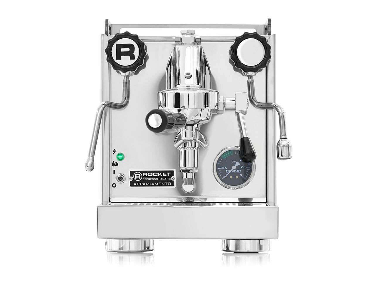 Кофе-машина Rocket Espresso APPARTAMENTO ARCH-00045873 - Вид №4