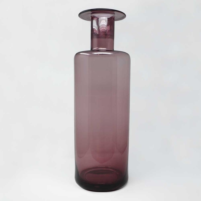 C200AX40 Абсолютная ваза Adriani e Rossi Средний серый  - Вид №2