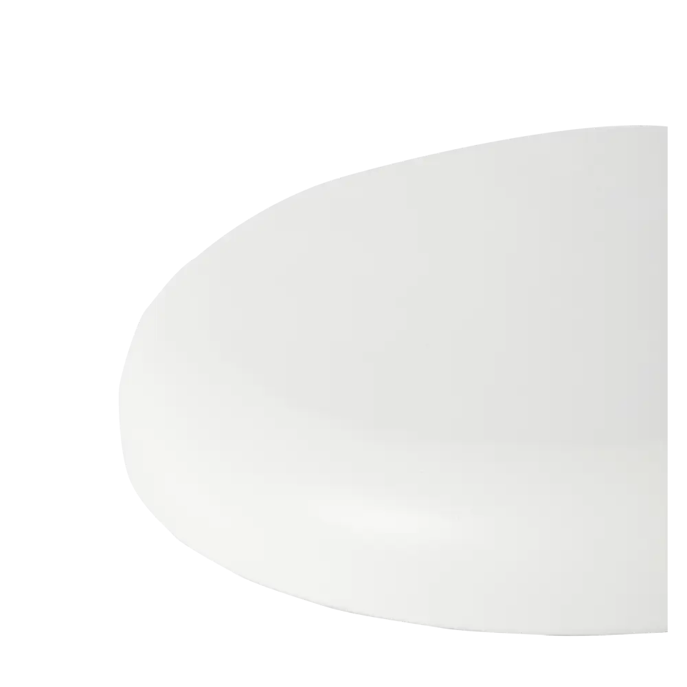 Сиденье для барного стула DELINIA Орлеан с эргономичной спинкой 35×35 см 89132398 STLM-0078839 - Вид №1