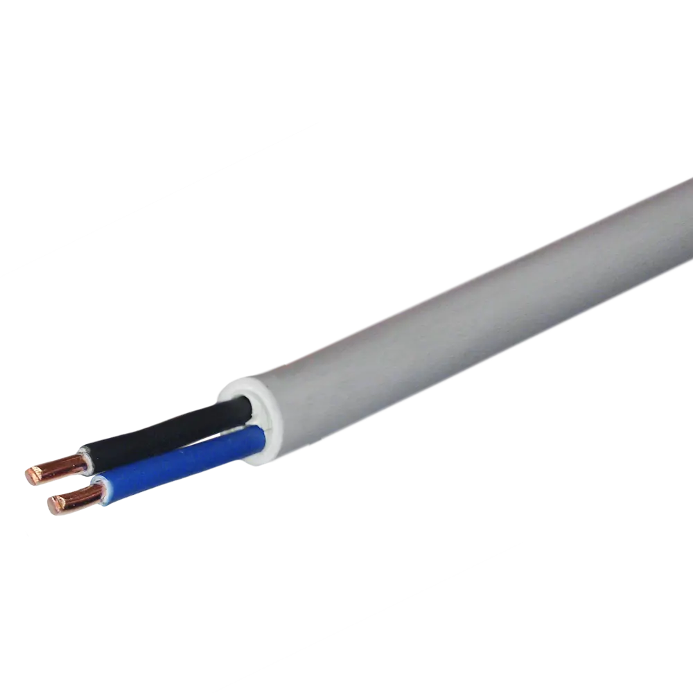 Провод Electraline ПВС 4х2.5, 20 м, ГОСТ 82154997 STLM-2075927 