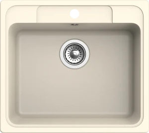 Кухонная мойка Кварц Ewigstein S44 GranFest