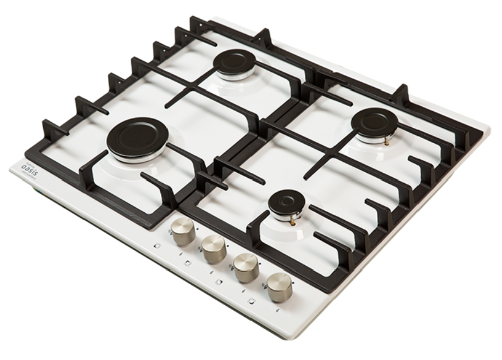 9136675 Газовая варочная поверхность Oasis P-MWRP STDN-0029668 - Вид №3