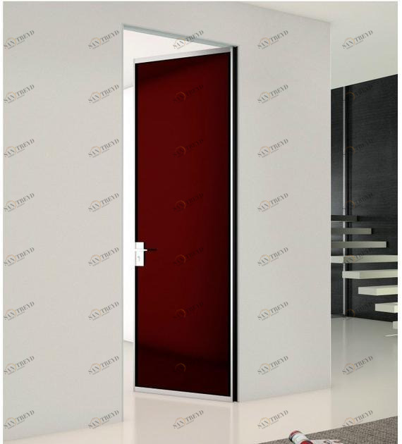 Metalglas Bonomi Вставные дверные косяки sun-id-1499582