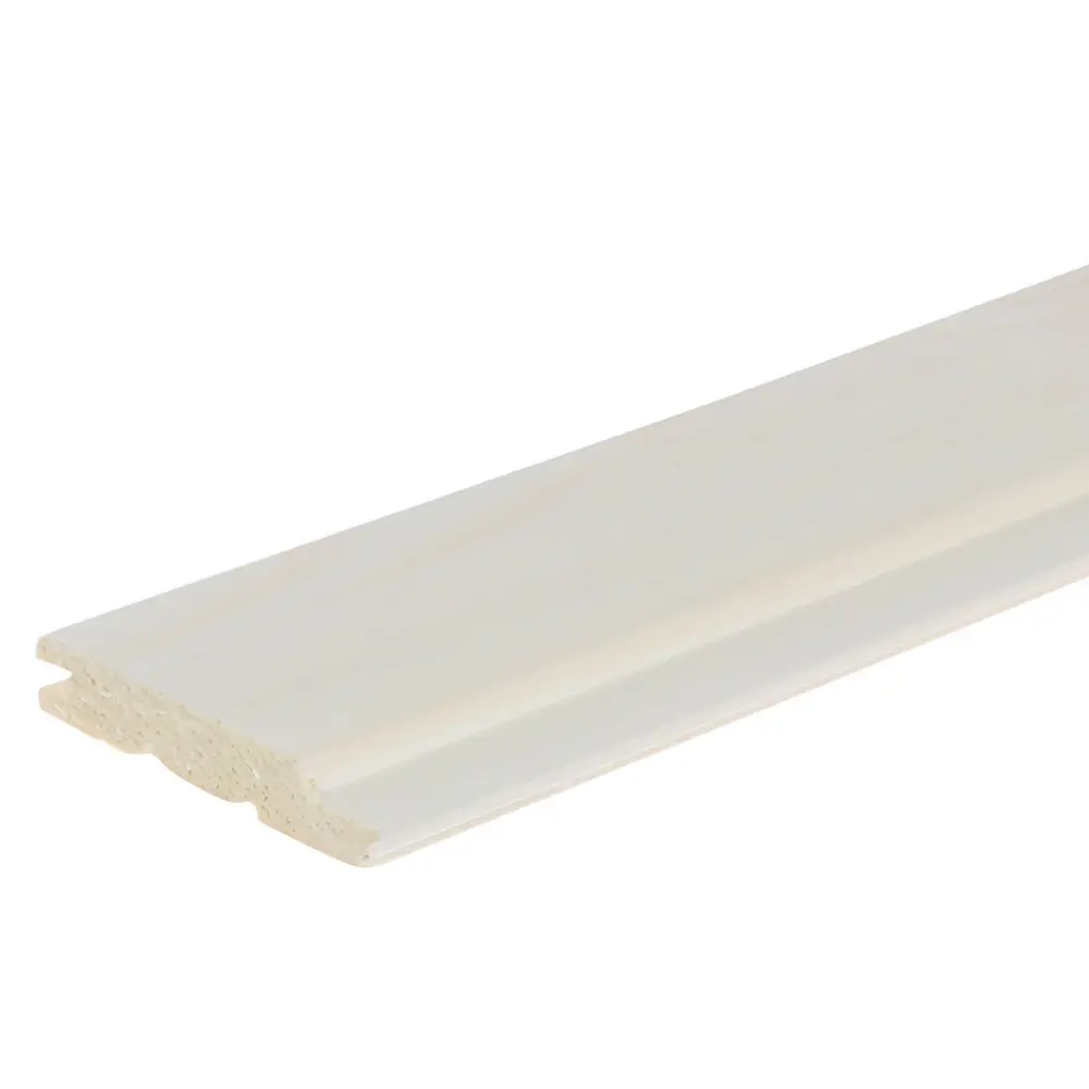 Santreyd Вагонка из российской осины сорт Экстра 2000x94 мм 81966966 STLM-0015933