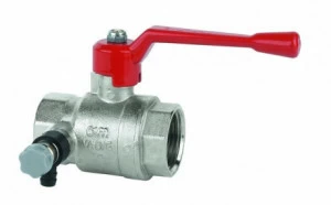 CIMBERIO CIM 200 112 Кран шаровой CIM 200