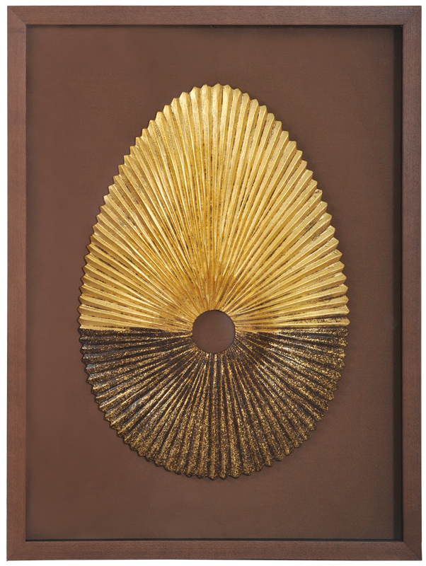 36923 Панно "Яйцо Фаберже" LAB.Space  - Вид №1