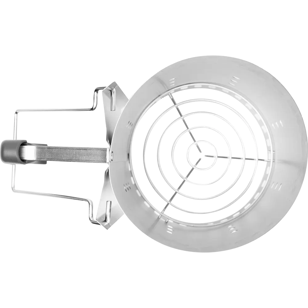 Стартер для розжига угля Weber STLM-2158995 - Вид №2