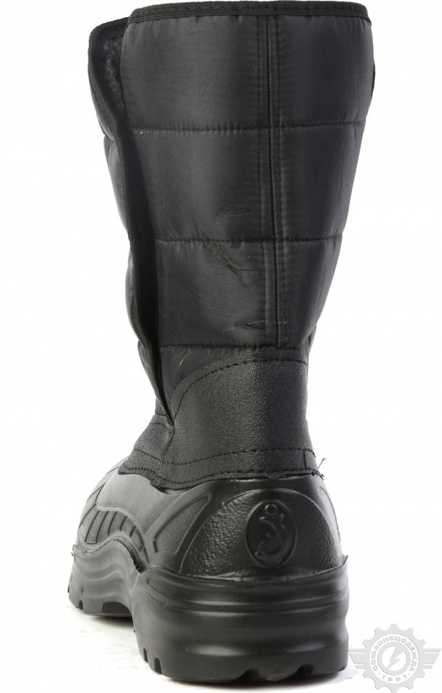 63636 Сапоги ЭВА "Люкс" утепленные  Зимняя обувь  размер 44/45 Спецодежда  - Вид №3